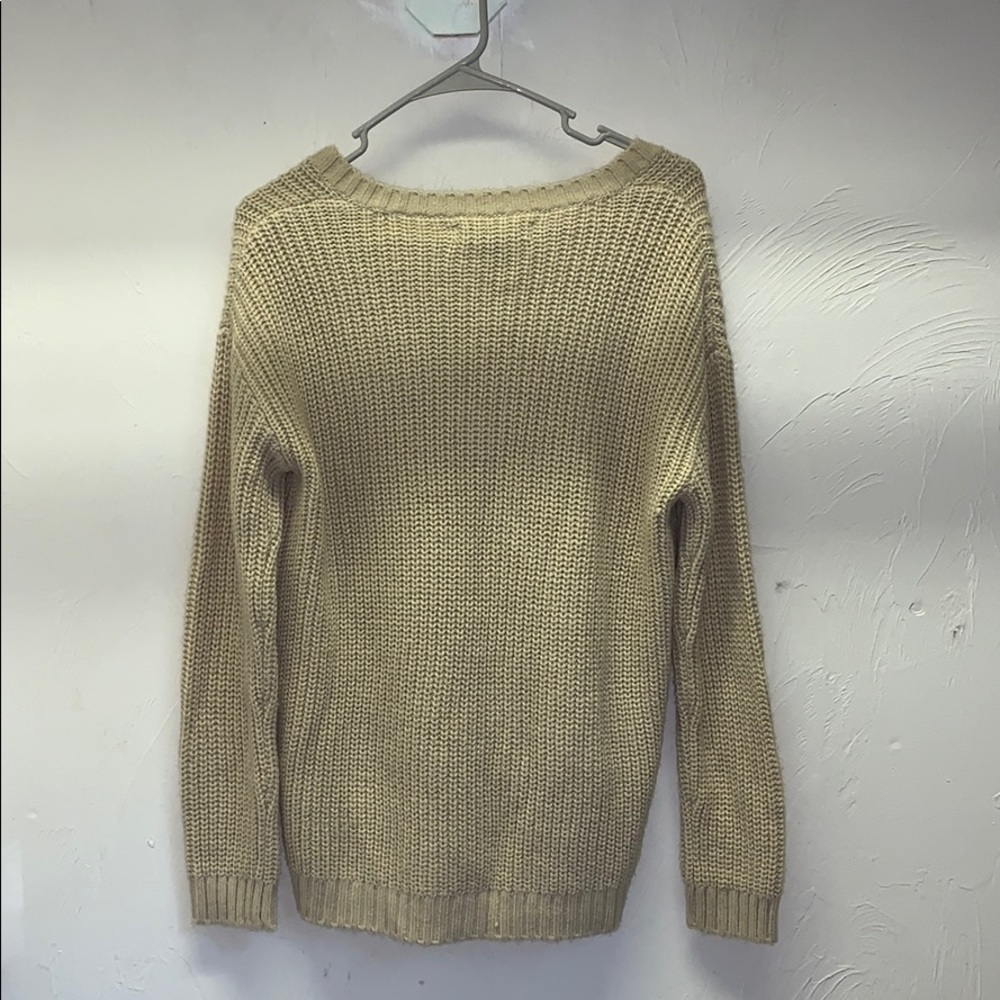 Sweater - Picture 2 of 2